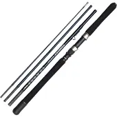 Penn Overseas Ii Inline Boat Baitcastingstang