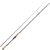 Savage Gear Revenge Sg6 Drop Shot Spinnestang