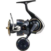 Daiwa Saltiga G 2023 Jigging-hjul