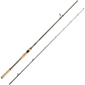 Abu Garcia Beast Pro2 Spinnestang