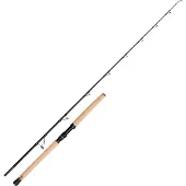 Savage Gear Fury Sg6 Boat Baitcastingstang