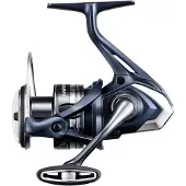 Shimano Miravel Spindende Fiskehjul