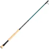 Hardy Mksman Z Fluefiske Stang