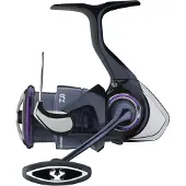 Daiwa Prorex V 25 Lt Spindende Fiskehjul