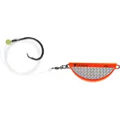 Westin Halibut Anti Twist Rig Circle Hook Forfang