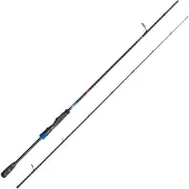 Berkley Urbn Ii Spinnestang