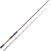 Berkley Urbn Ii Dropshooter Spinnestang