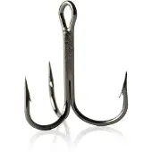 Mustad Round Trekrog
