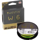Westin W6 8 135 M Flettet Fiskesnøre