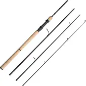 Berkley Lightning Ht Ii Spinnestang