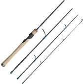 Berkley Twilight Ii ørredstang