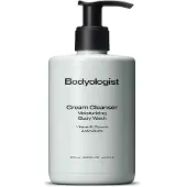 Bodyologist Cream Cleanser Moisturizing Body Wash Showergel 275 ml