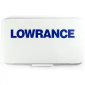 Lowrance Eagle 9´´ Solcreme