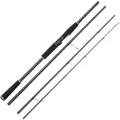 Westin W2 Finesse Shad Travel Spinnestang