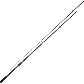 Mikado Bixlite Zander Spinnestang
