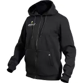 Westin Original Sweatshirt Med Lynlås