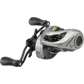 Savage Gear Sg6 100 Baitcasting-hjul