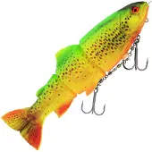 Westin Tommy The Trout Inline Slow Sinking Swimbait 100g 200 Mm