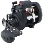 Penn Warfare Level Wind Lc Rh Trollinghjul