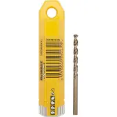 Dewalt KOBALTBOR TIL METAL 3,5 mm 10 stk.