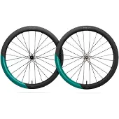 Oquo Rp50ltd Cl Disc Tubeless Landevejs Hjulsæt