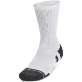 Under Armour Sportssokker sort / hvid