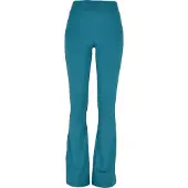 Urban Classics Recycled Flared High Waist Leggings