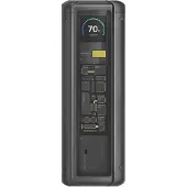 Xiaomi PowerBank Hypercharge 25000mAh 212W Sort