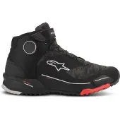Alpinestars Cr-x Drystar Riding Motorcykel-sko
