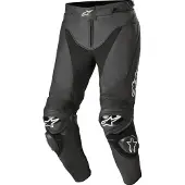 Alpinestars Track V2 Læderbukser