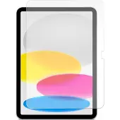 Compulocks Group Compulocks Tempered Glass Screen Protector for iPad 10th-11th (A16) Gen - Skærmbeskytter for tablet - glas - 10.9 - for Apple 10.9-inch iPad Compul