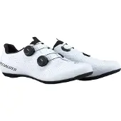 Specialized Torch 3.0 - 2026 - White - 43 - Cykeltilbehør