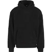 Urban Classics Sweatshirt sort