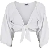 Urban Classics Bluse hvid