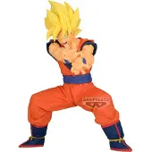 Banpresto Dragon Ball Z Goku Grandista Son Ii-figur 25 Cm
