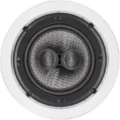 Magnat Interior IC 62 - Højttaler - 75 Watt - 2-vejs - hvid