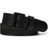 Ralph Lauren Bælte sort
