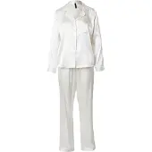 Hunkemoller Pyjamas elfenben