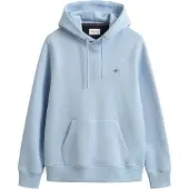 Gant Sweatshirt lyseblå