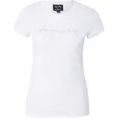 Armani Exchange Shirts hvid