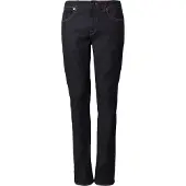 Volcom Jeans 'Vorta' natblå