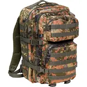Brandit Us Cooper L 40l Rygsæk