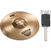 Sabian B8X 8 Splash Cymbal