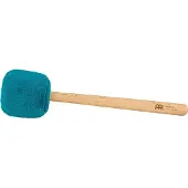 Meinl Sonic Energy Gong Mallet Small Sea Petrol