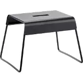 Zone Denmark A-Stool taburet Sort