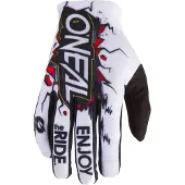 O'Neal Matrix Villain Handsker