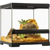 Exo Terra Pro Terrarium Wide - XS