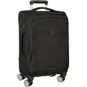Safta Sevilla Fc Business Soft Cabin 20´´ 35.7l 35x20x51 Cm Kuffert Med Hjul