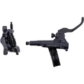 Shimano Slx Bl-m7100 + Br-m7120 Hydraulic Bagbremse