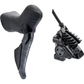 Shimano Dura Ace Di2 St-r9270 Hydraulic Bagbremse